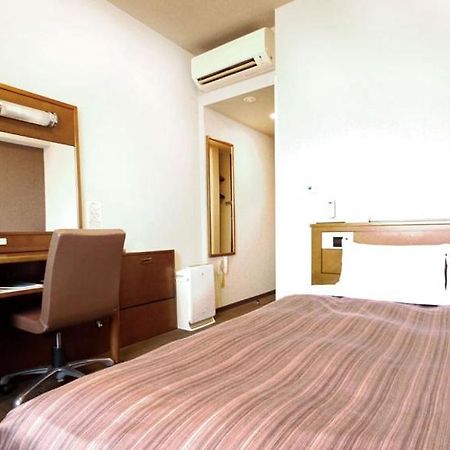 Hotel Route-Inn Yatsushiro Εξωτερικό φωτογραφία
