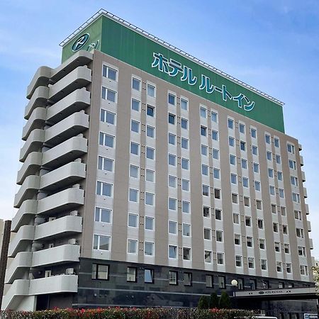 Hotel Route-Inn Yatsushiro Εξωτερικό φωτογραφία