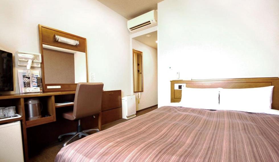 Hotel Route-Inn Yatsushiro Εξωτερικό φωτογραφία