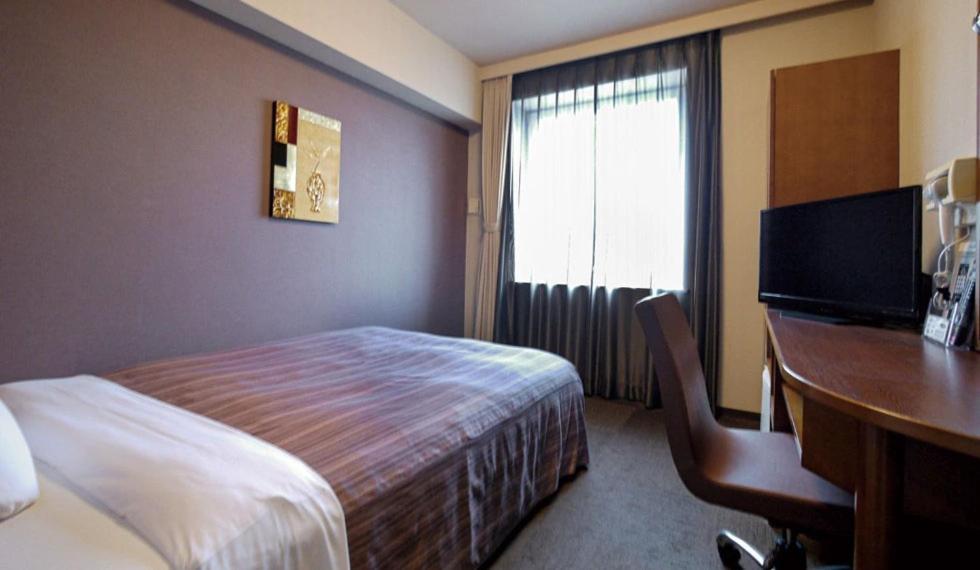 Hotel Route-Inn Yatsushiro Εξωτερικό φωτογραφία