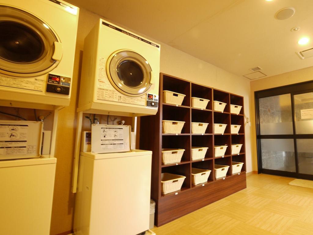 Hotel Route-Inn Yatsushiro Εξωτερικό φωτογραφία
