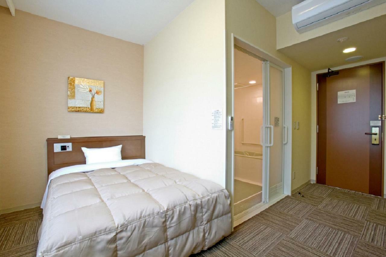Hotel Route-Inn Yatsushiro Εξωτερικό φωτογραφία