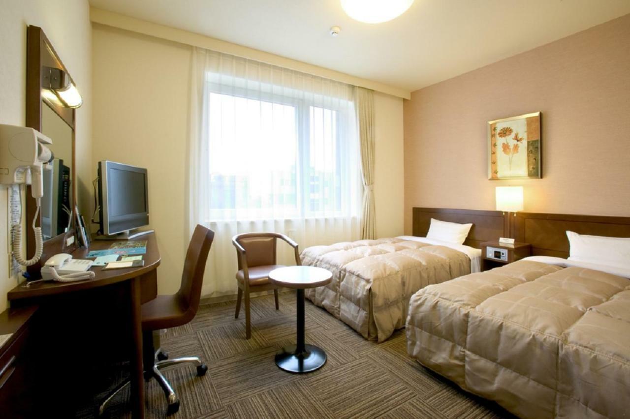 Hotel Route-Inn Yatsushiro Εξωτερικό φωτογραφία
